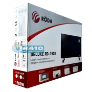  Roda Deluxe RD-1500B 5